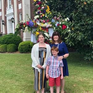 Meet your Posher, Beverly